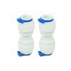 GE APPLIANCES PLASTIC UNION 5/16" COMP - WR2X8545