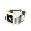 SAMSUNG REFRIGERATOR AUGER MOTOR CASE ASSEMBLY - DA97-12540K