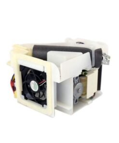 SAMSUNG REFRIGERATOR AUGER MOTOR CASE ASSEMBLY - DA97-12540K