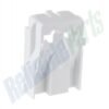 GE SHELF RETAINER BAR SUPPORT - WR02X13628