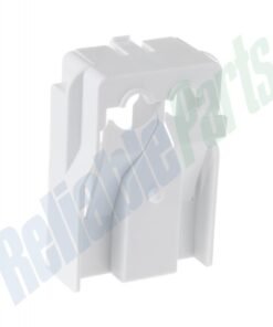 GE SHELF RETAINER BAR SUPPORT - WR02X13628