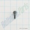 GE WASHING MACHINE SCREW 1/4 - 20 2A SINULOC - WH02X10382