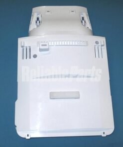 SAMSUNG REFRIGERATOR EVAPORATOR COVER ASSEMBLY - DA97-08724M