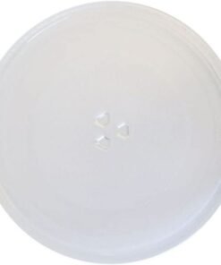 GE GLASS TRAY - WB48X35496