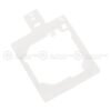 GE REFRIGERATOR FAN FRAME - WR14X27768