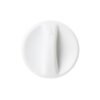 GE REFRIGERATOR KNOB PAN CHILL - WR02X10666