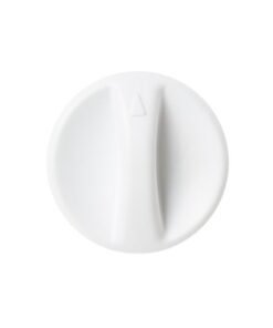 GE REFRIGERATOR KNOB PAN CHILL - WR02X10666