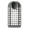 GE DISHWASHER COVER INLET - WD12X10400
