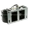 GE BLOWER AND BRACKET ASSEMBLY - WB26X28614