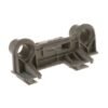 GE DISHWASHER RACK CARRIER AND ROLLER KIT - WD28X27241