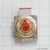 GE PRESSURE REGULATOR - WB19K10018
