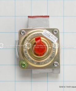 GE PRESSURE REGULATOR - WB19K10018