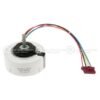 GE AIR CONDITIONER INDOOR MOTOR KIT - WP49X22362