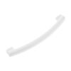 GE MICROWAVE HANDLE ASSEMBLY - WB15X24436