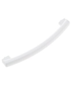 GE MICROWAVE HANDLE ASSEMBLY - WB15X24436