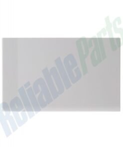 GE REFRIGERATOR EVAPORATOR ASSEMBLY DOOR - WR78X10589