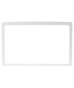 GE REFRIGERATOR SHELF ENDCAP - WR71X21218