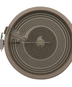 GE STOVE HALIANT BURNER - WB30T10155