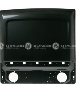 GE COVER TOP HIGH DEPTH - WE03X27536