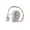 GE EVAPORATOR FAN MOTOR - WR60X10185