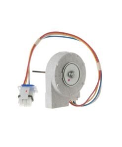 GE EVAPORATOR FAN MOTOR - WR60X10185