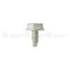 GE REFRIGERATOR SCR 8-32 TT HXW 3/8 S - WR01X10860