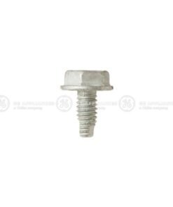 GE REFRIGERATOR SCR 8-32 TT HXW 3/8 S - WR01X10860