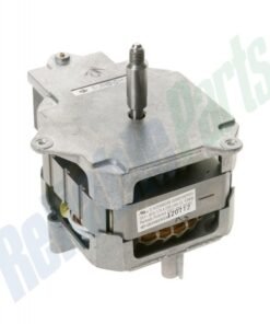 GE MOTOR LONG VENT ASSEMBLY - WE17M69