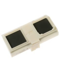 GE REFRIGERATOR DAMPER ASSEMBLY S - WR60X10062