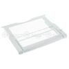 GE REFRIGERATOR SHELF TUCKAWAY ASSEMBLY - WR71X10615