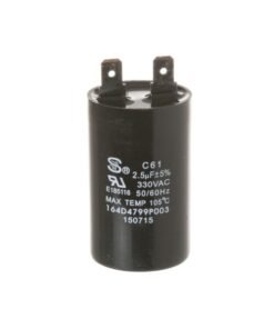 GE CAPACITOR - WB27T10662