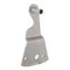 GE HINGE TOP & PIN ASSEMBLY - WR13X10216
