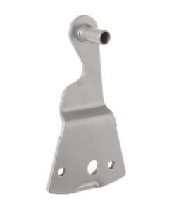 GE HINGE TOP & PIN ASSEMBLY - WR13X10216