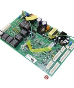 GE MAIN CONTROL BOARD - WR55X11064