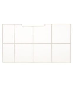 GE AIR CONDITIONER FILTER SUB-ASSEMBLY - WJ71X10668