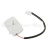 GE REFRIGERATOR MOTOR C ASSEMBLY - WR60X10278