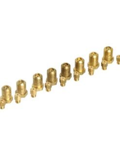 FISHER & PAYKEL KIT HI ALT NAT 6-9K RG/DV CP - 252252