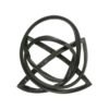 GE DOOR GASKET, BLACK - WR24X20456
