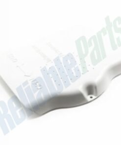 LG MICROWAVE OVEN STIRRER FAN COVER - MCK63604901