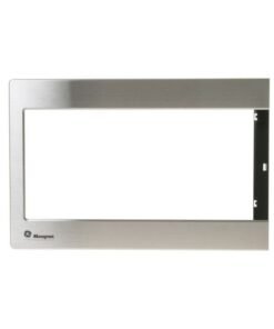 GE DECORATOR DOOR ASSEMBLY - WB06X10506