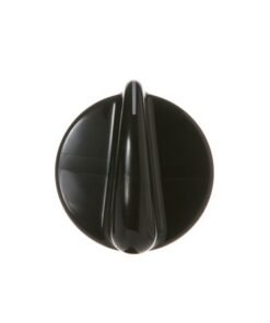 GE INF KNOB (BL - WB03T10028