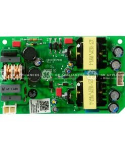 GE BOARD LED POWER SUPPLY - WB27X23562