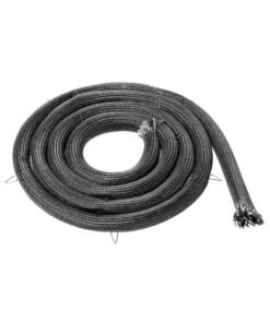 GE DOOR GASKET ASSEMBLY - WB35X29722