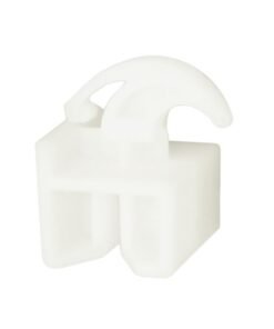 FRIGIDAIRE RANGE REAR BROILER DRAWER GLIDE - 3051163