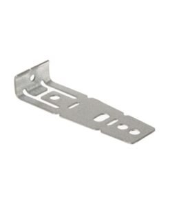 GE DISHWASHER COUNTERTOP MOUNTING BRACKET - WD01X21740