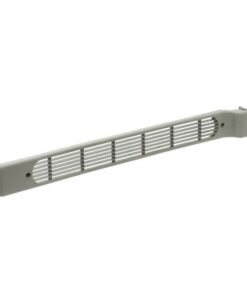 FRIGIDAIRE REFRIGERATOR GRILLE/KICKPLATE - 297036907
