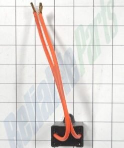 WHIRLPOOL REFRIGERATOR CAPACITOR - 8210284