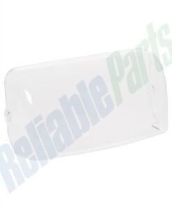 GE REFRIGERATOR DOOR DAIRY CLEAR 22 - WR22X10028