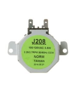 GE DISHWASHER MOTOR - WD26X80