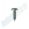 GE DISHWASHER SCREW - WD1X550